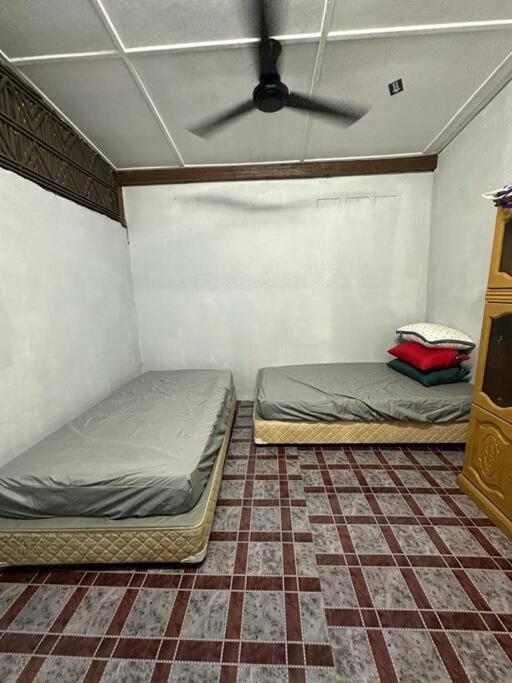 Warisan Homestay A photo 7