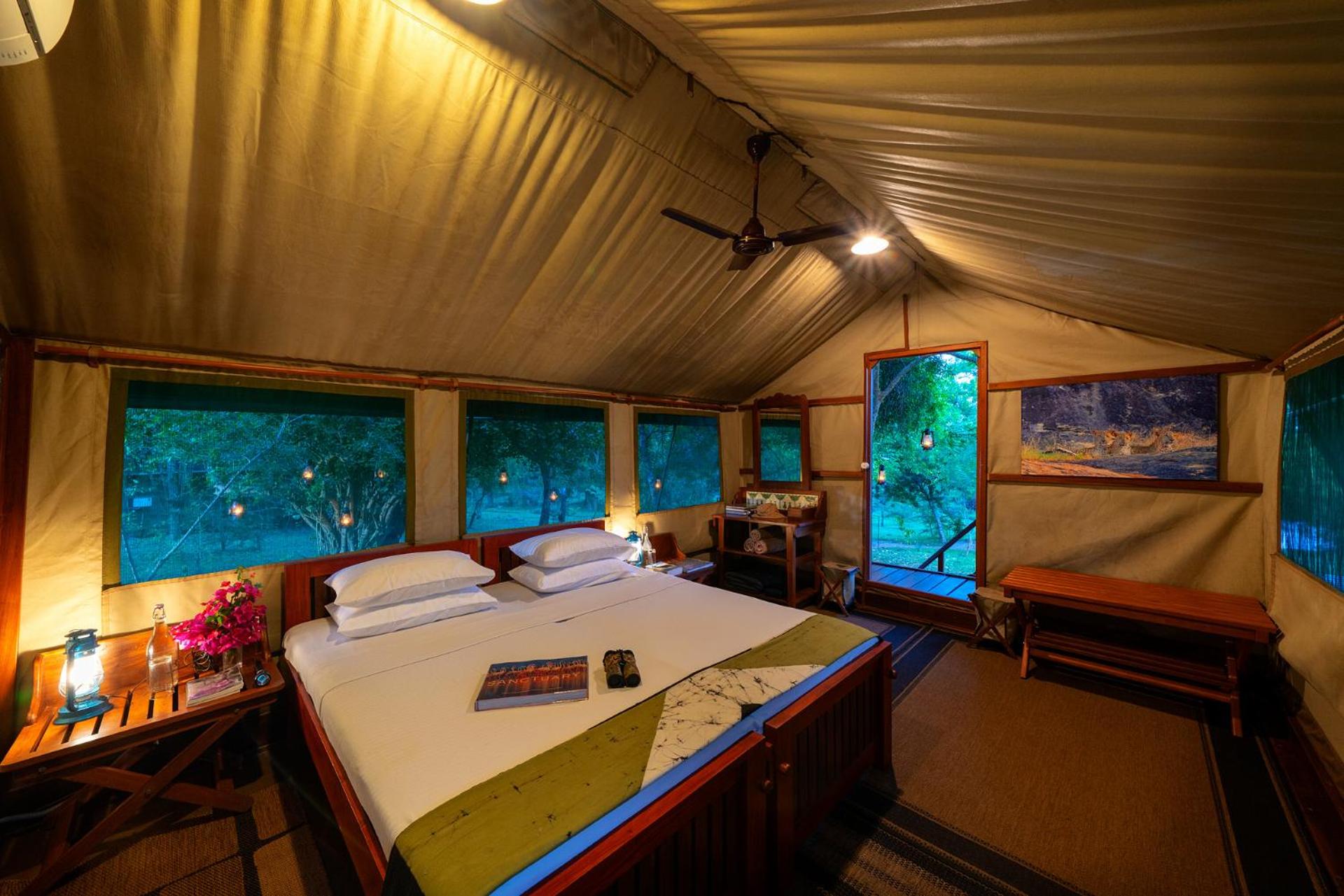Kulu Safaris - All Inclusive view 3