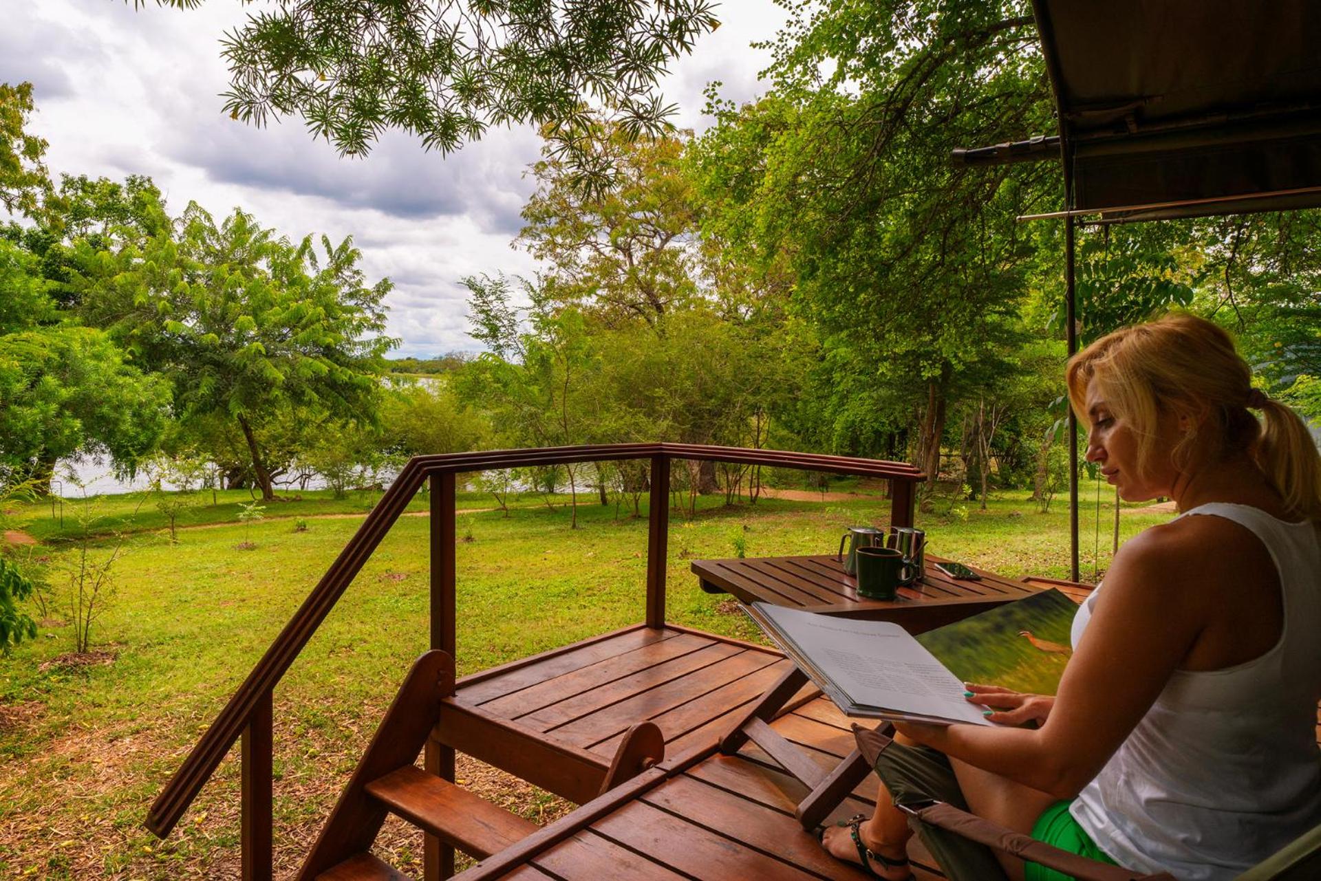 Kulu Safaris - All Inclusive view 4