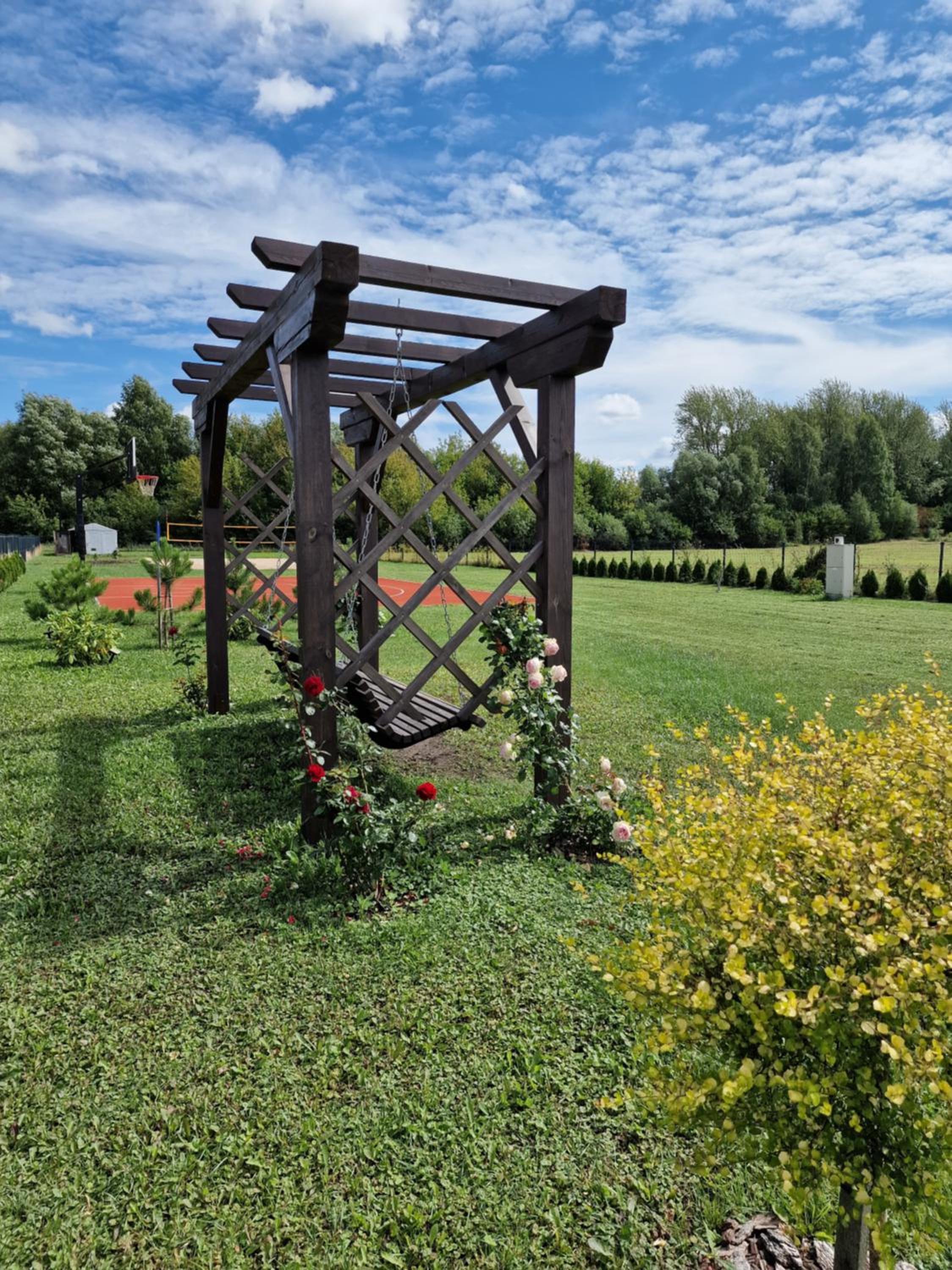 Žaliūkių pirtis