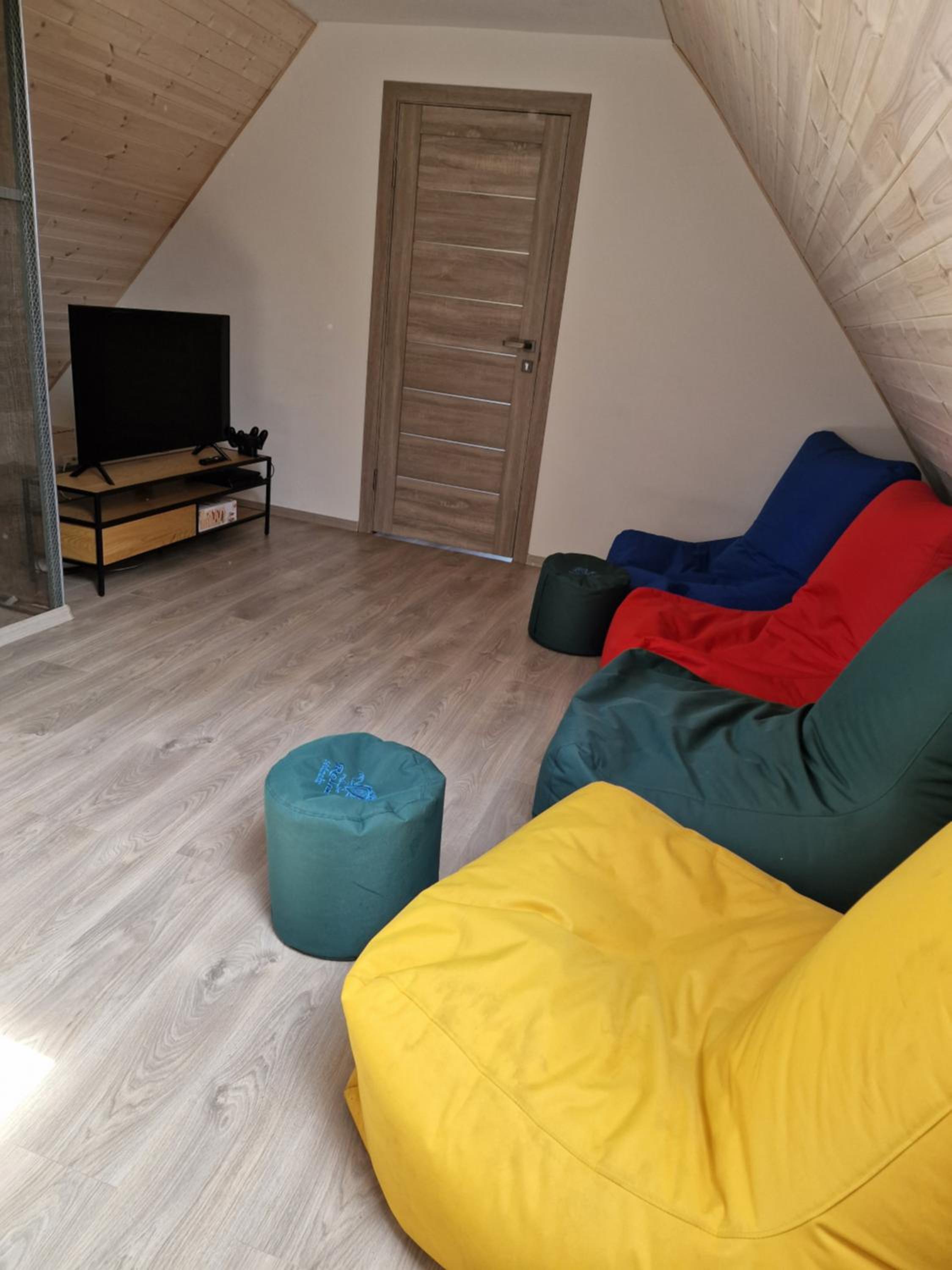Žaliūkių pirtis