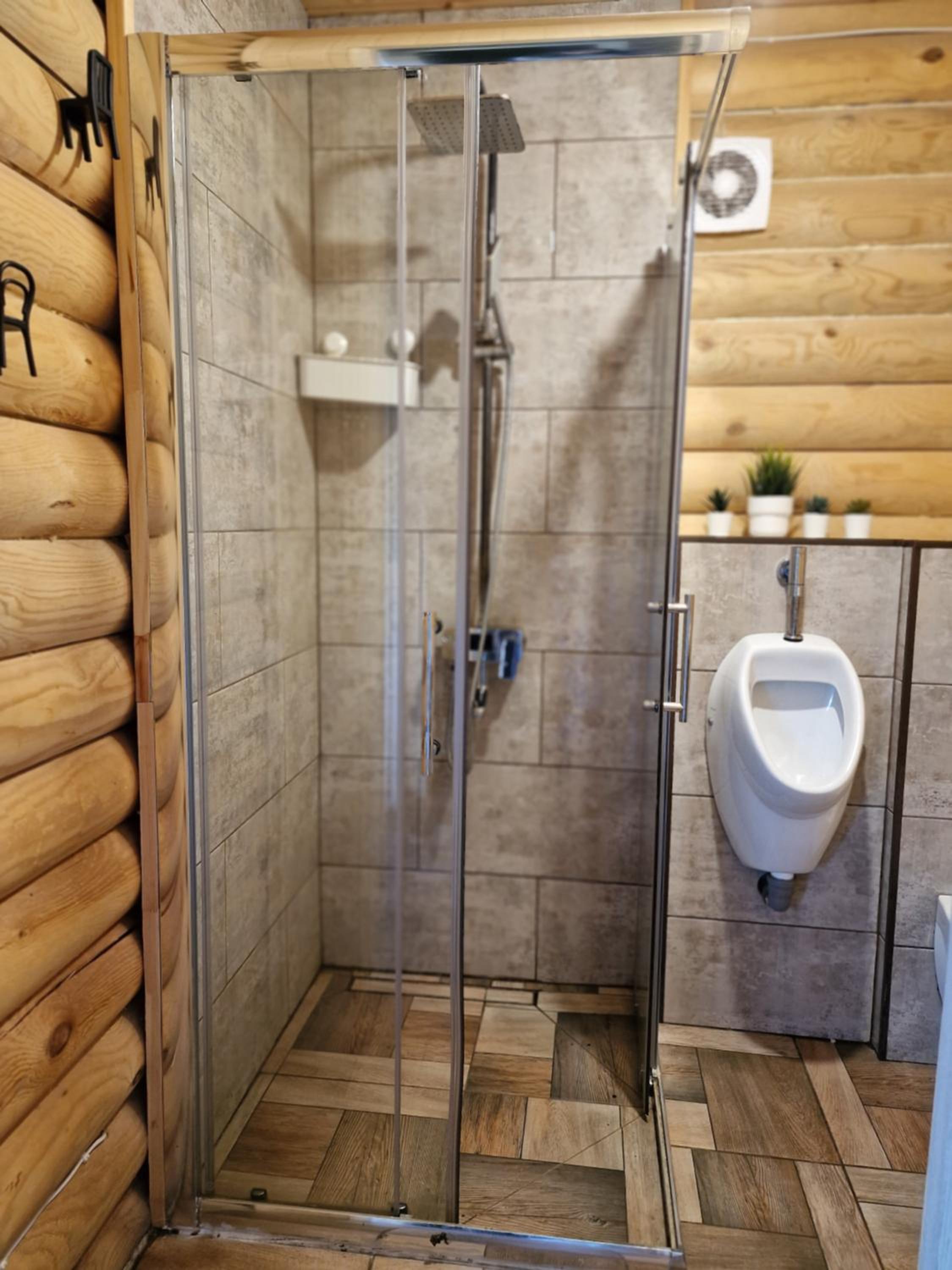 Žaliūkių pirtis