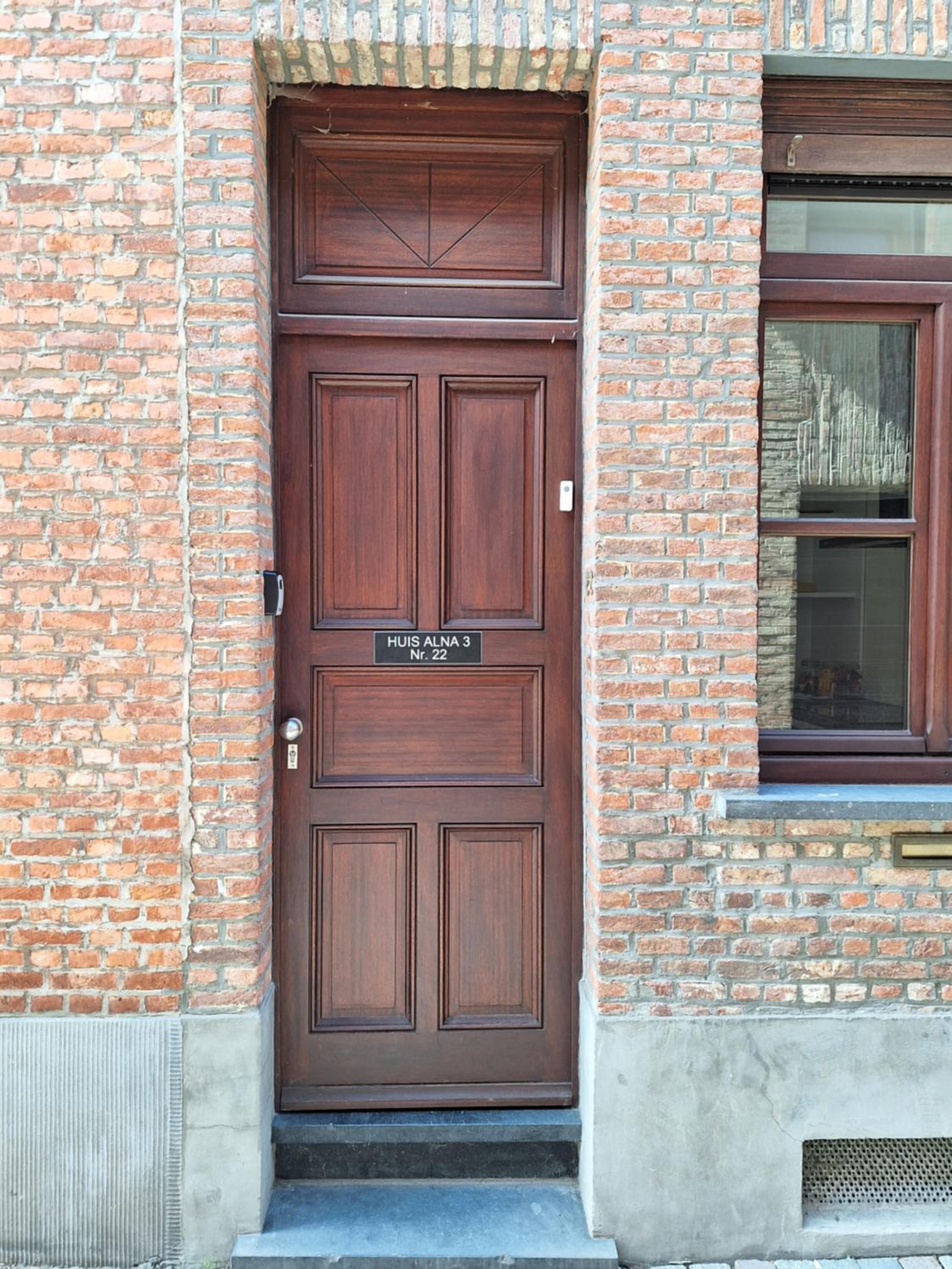 Huis ALNA 3