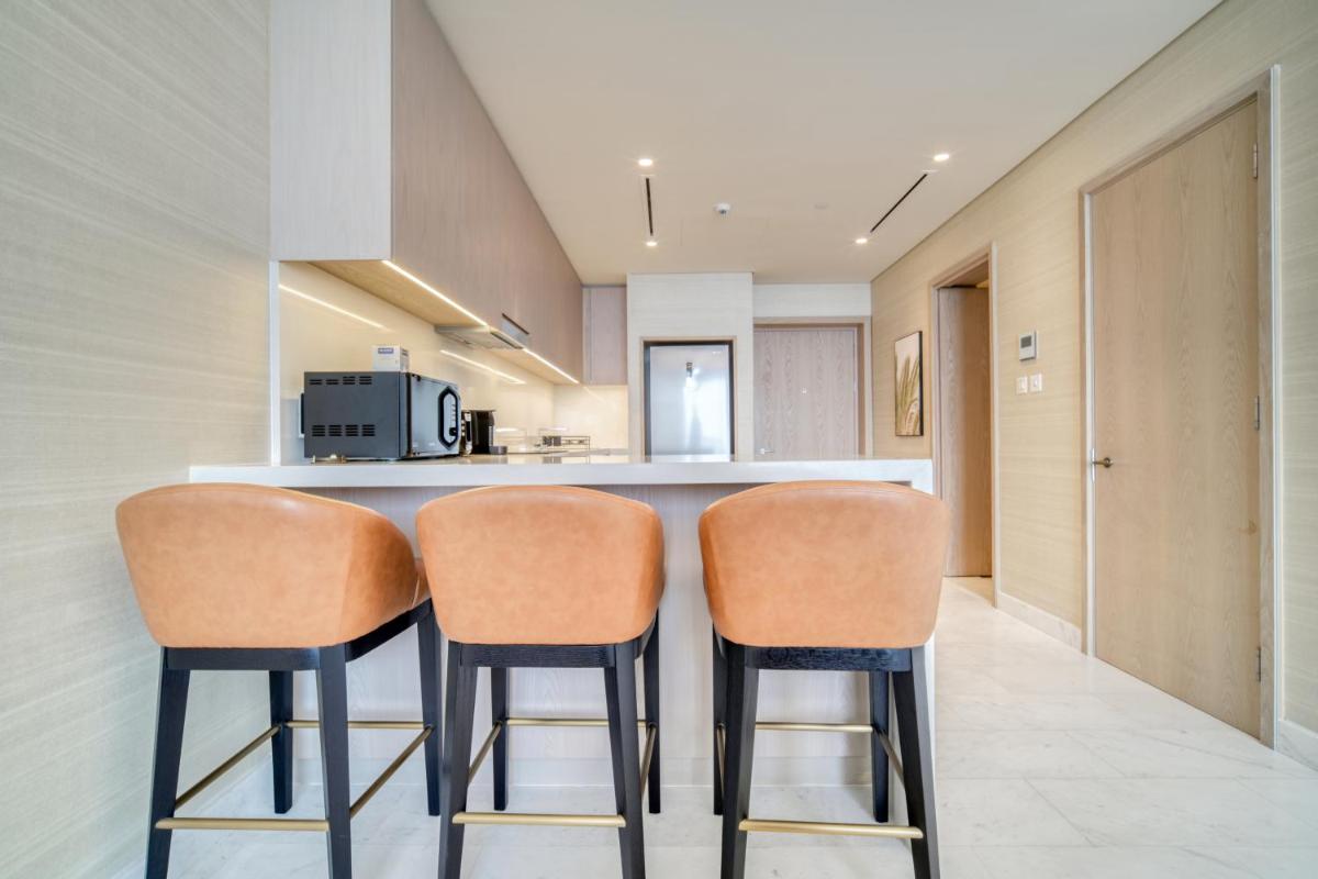 The Palm Tower, Palm Jumeirah - Mint Stay