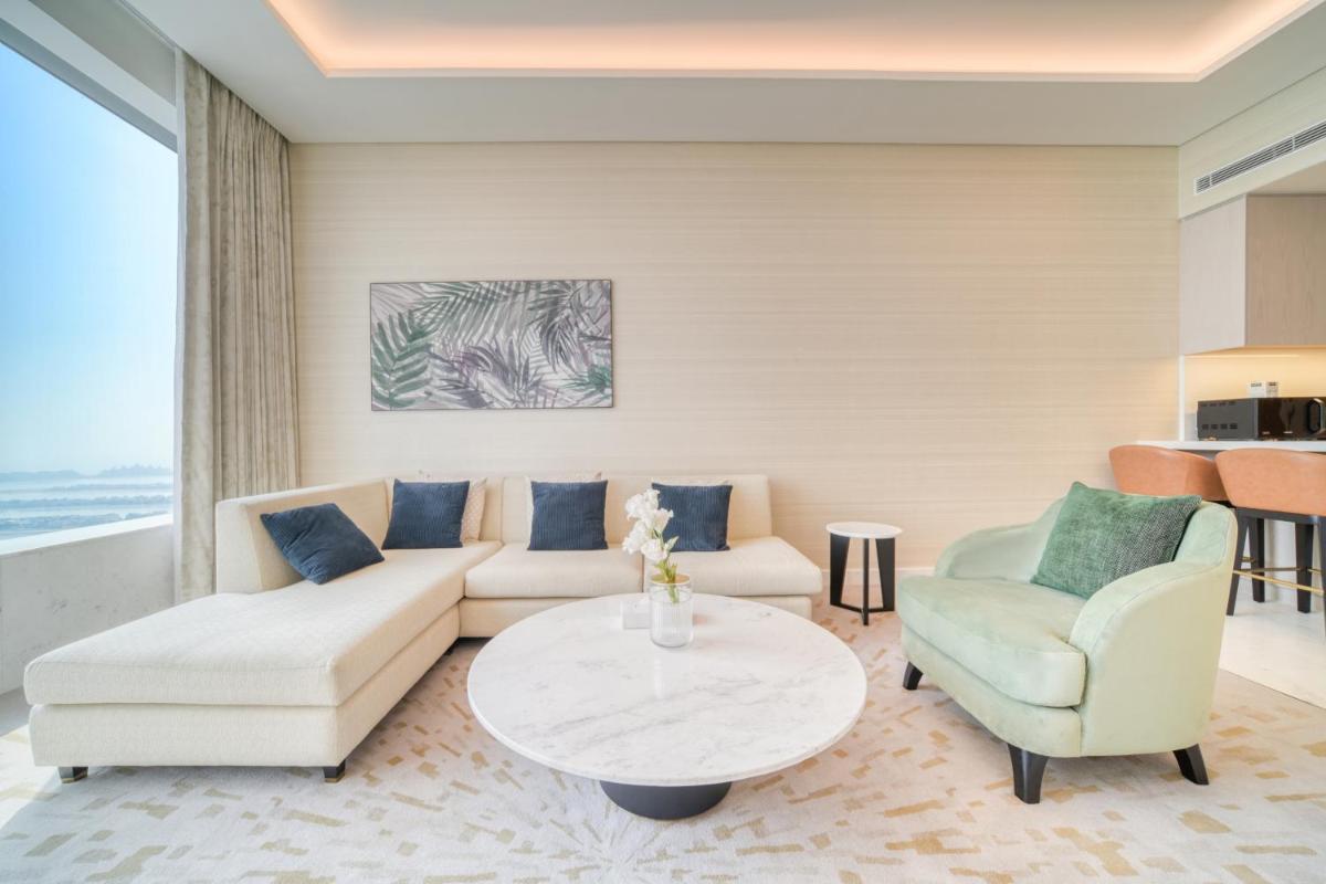 The Palm Tower, Palm Jumeirah - Mint Stay