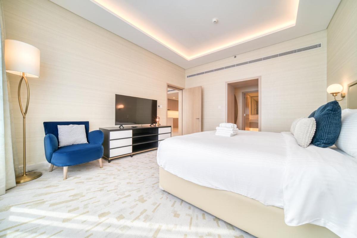 The Palm Tower, Palm Jumeirah - Mint Stay