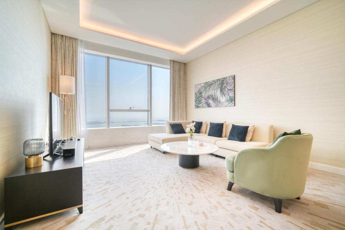 The Palm Tower, Palm Jumeirah - Mint Stay