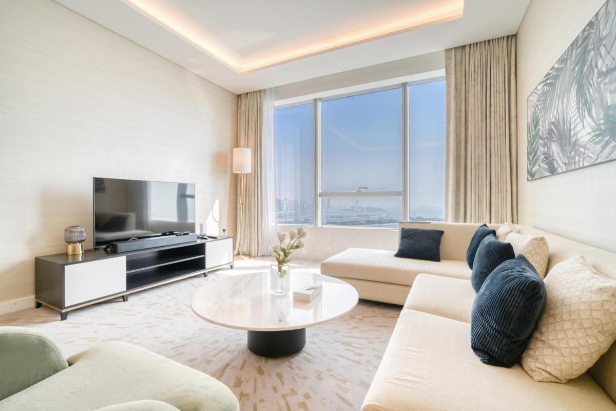 The Palm Tower, Palm Jumeirah - Mint Stay