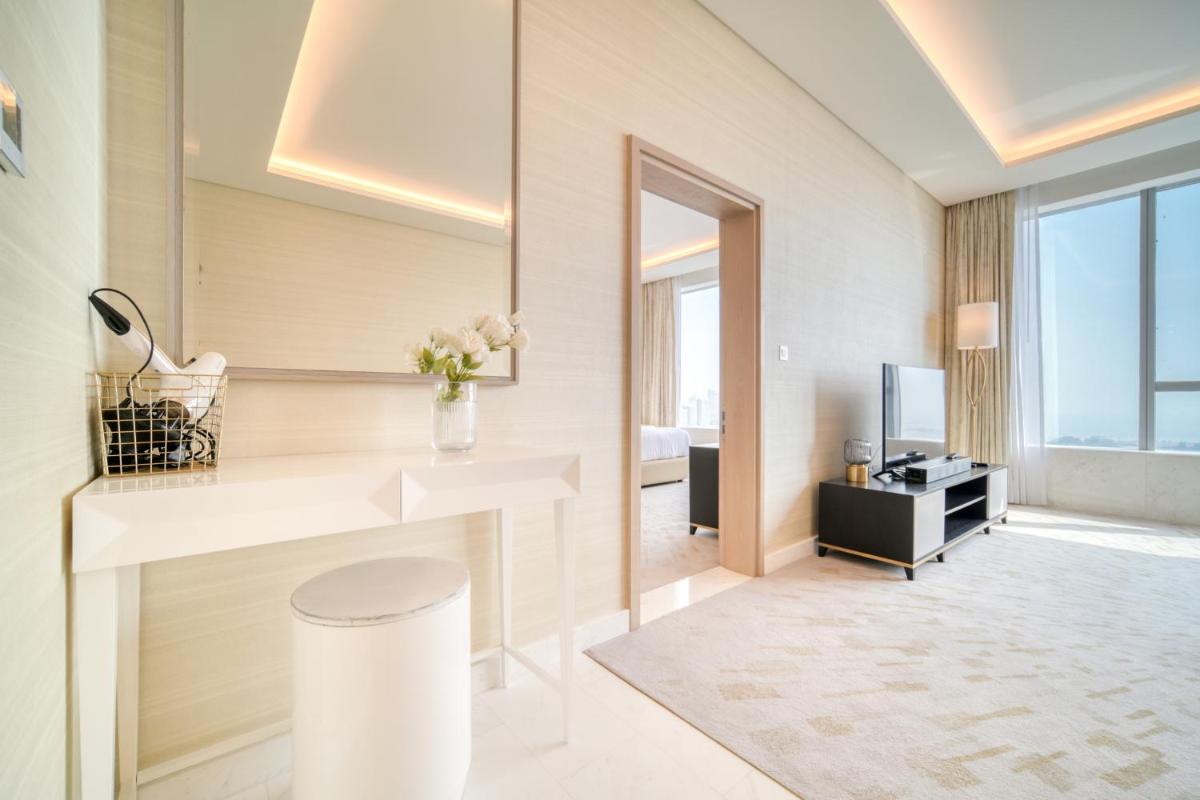 The Palm Tower, Palm Jumeirah - Mint Stay
