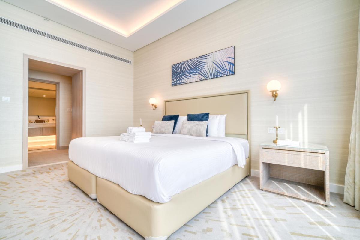The Palm Tower, Palm Jumeirah - Mint Stay
