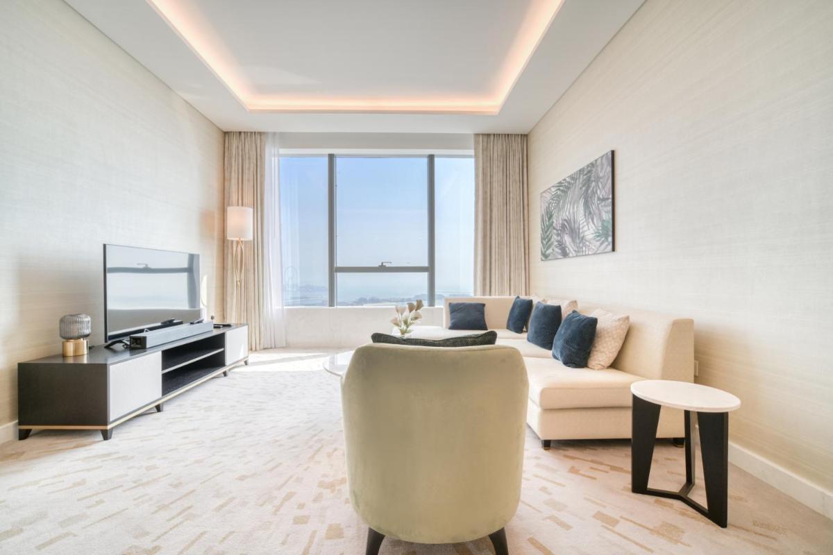 The Palm Tower, Palm Jumeirah - Mint Stay
