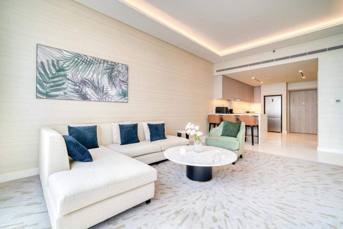 The Palm Tower, Palm Jumeirah - Mint Stay