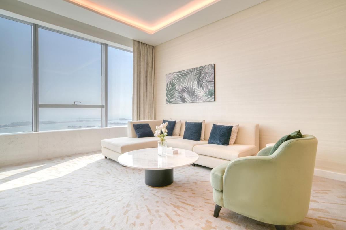 The Palm Tower, Palm Jumeirah - Mint Stay