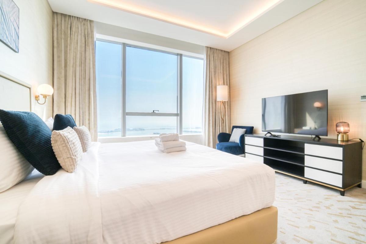 The Palm Tower, Palm Jumeirah - Mint Stay