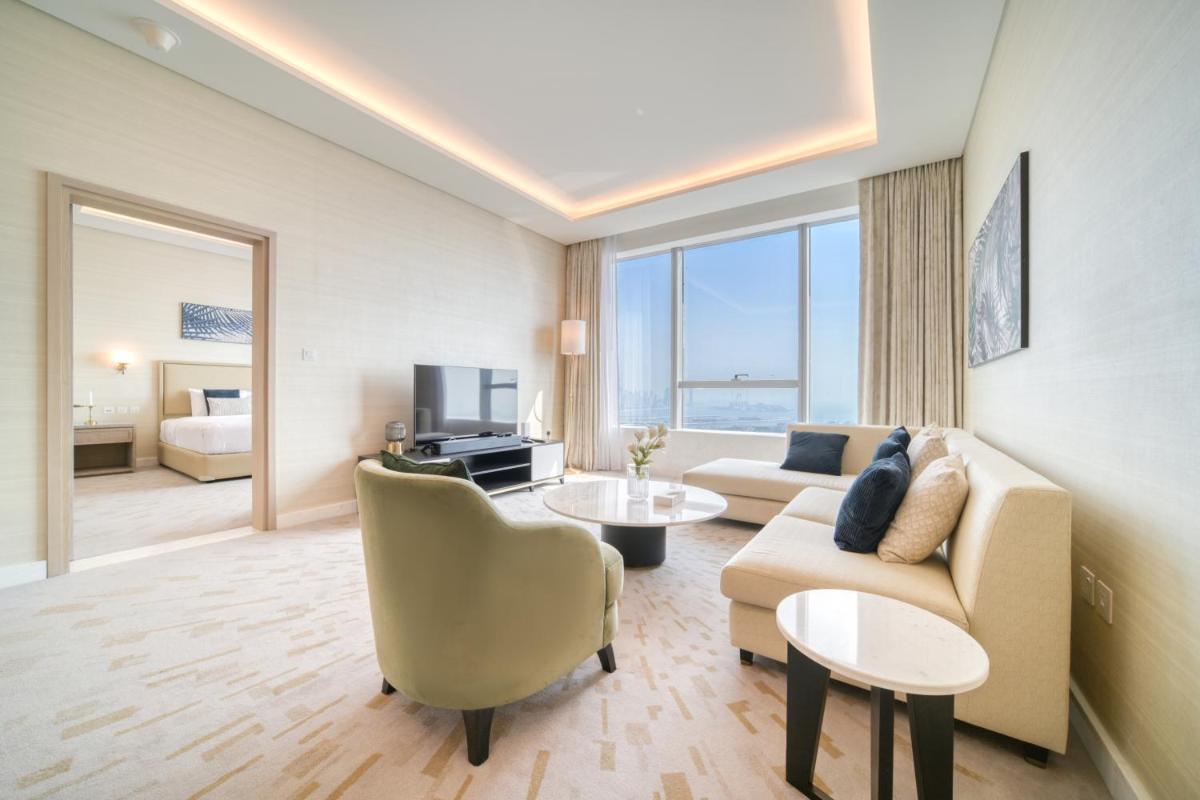 The Palm Tower, Palm Jumeirah - Mint Stay