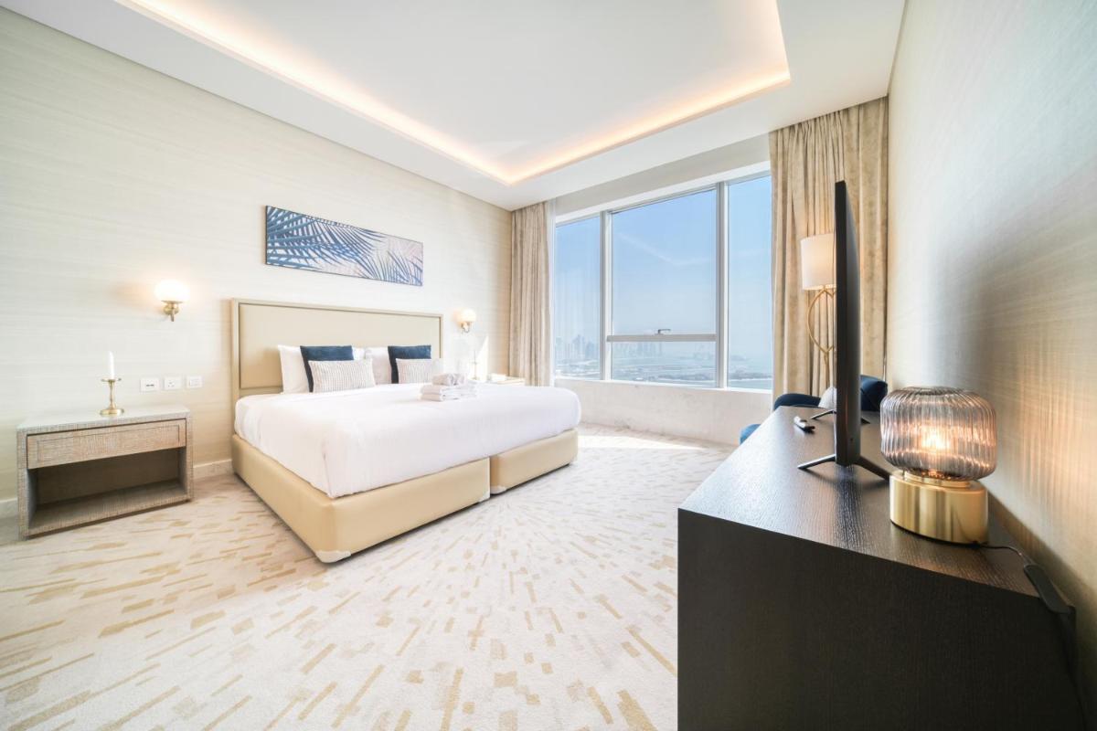 The Palm Tower, Palm Jumeirah - Mint Stay
