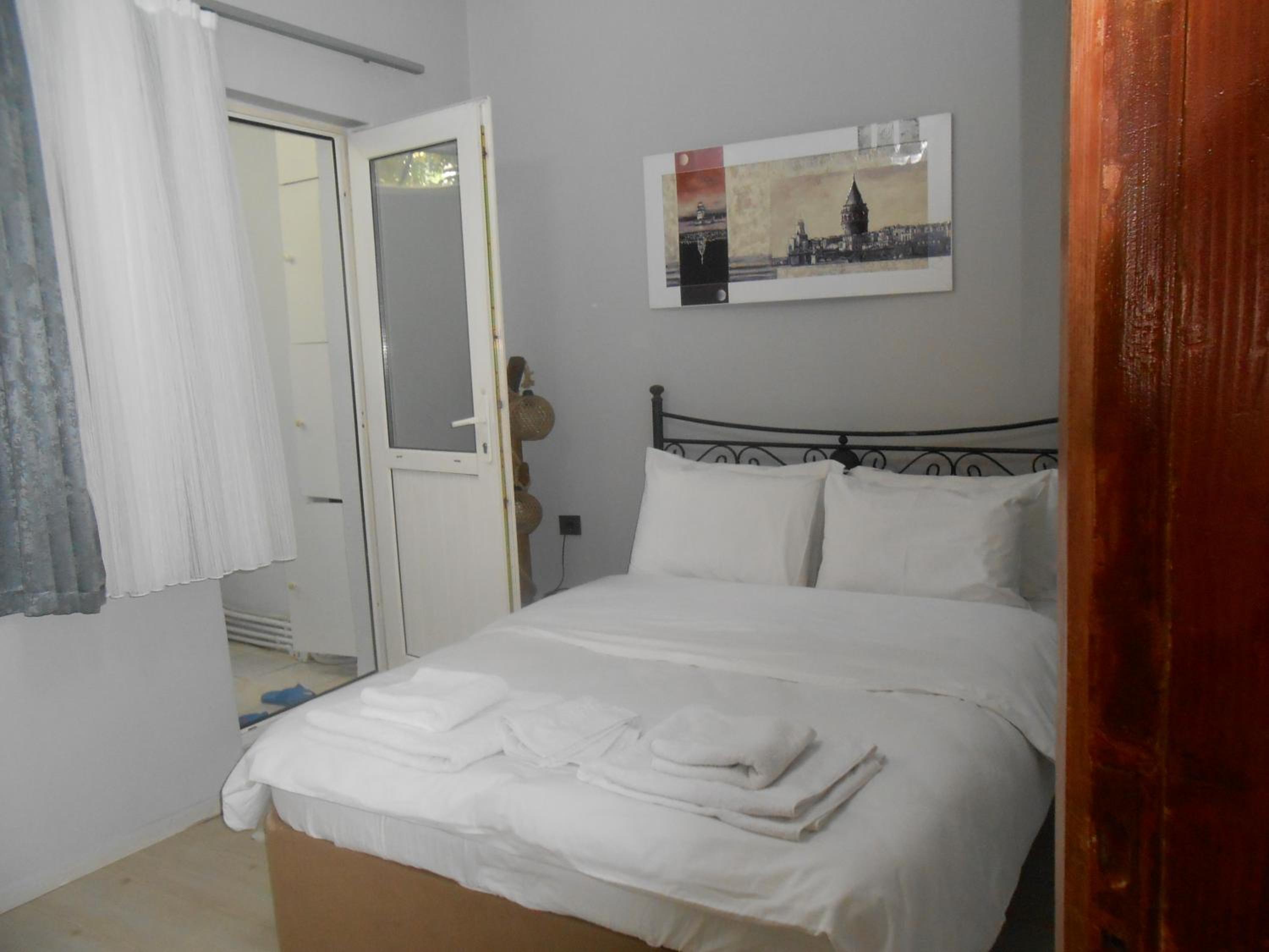 Güneş House