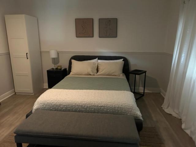 Amazing 3-bedroom modern home in Coral Gables area