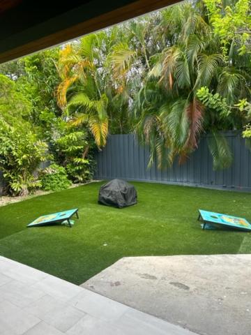 Amazing 3-bedroom modern home in Coral Gables area