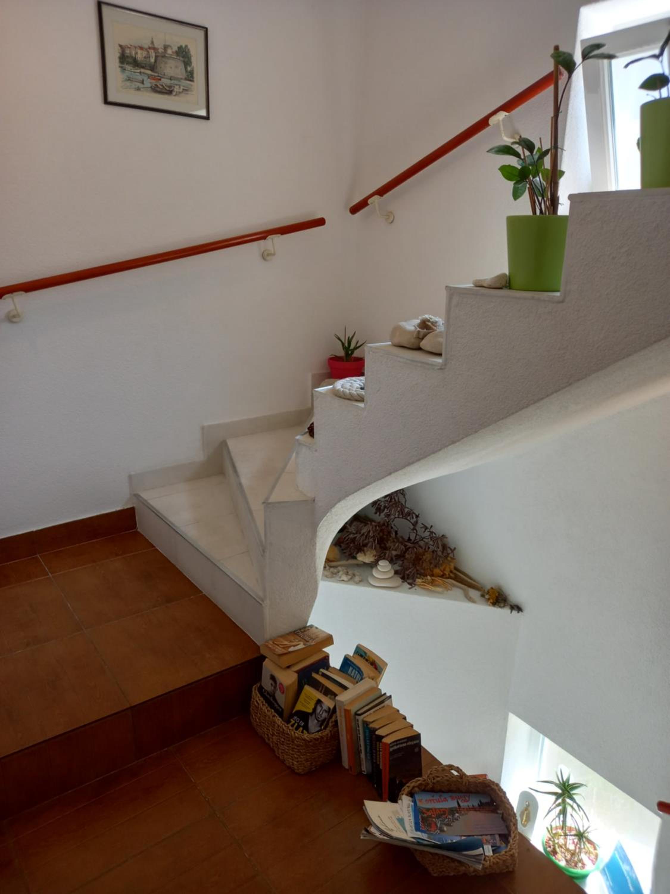 Apartments Filippi view 5