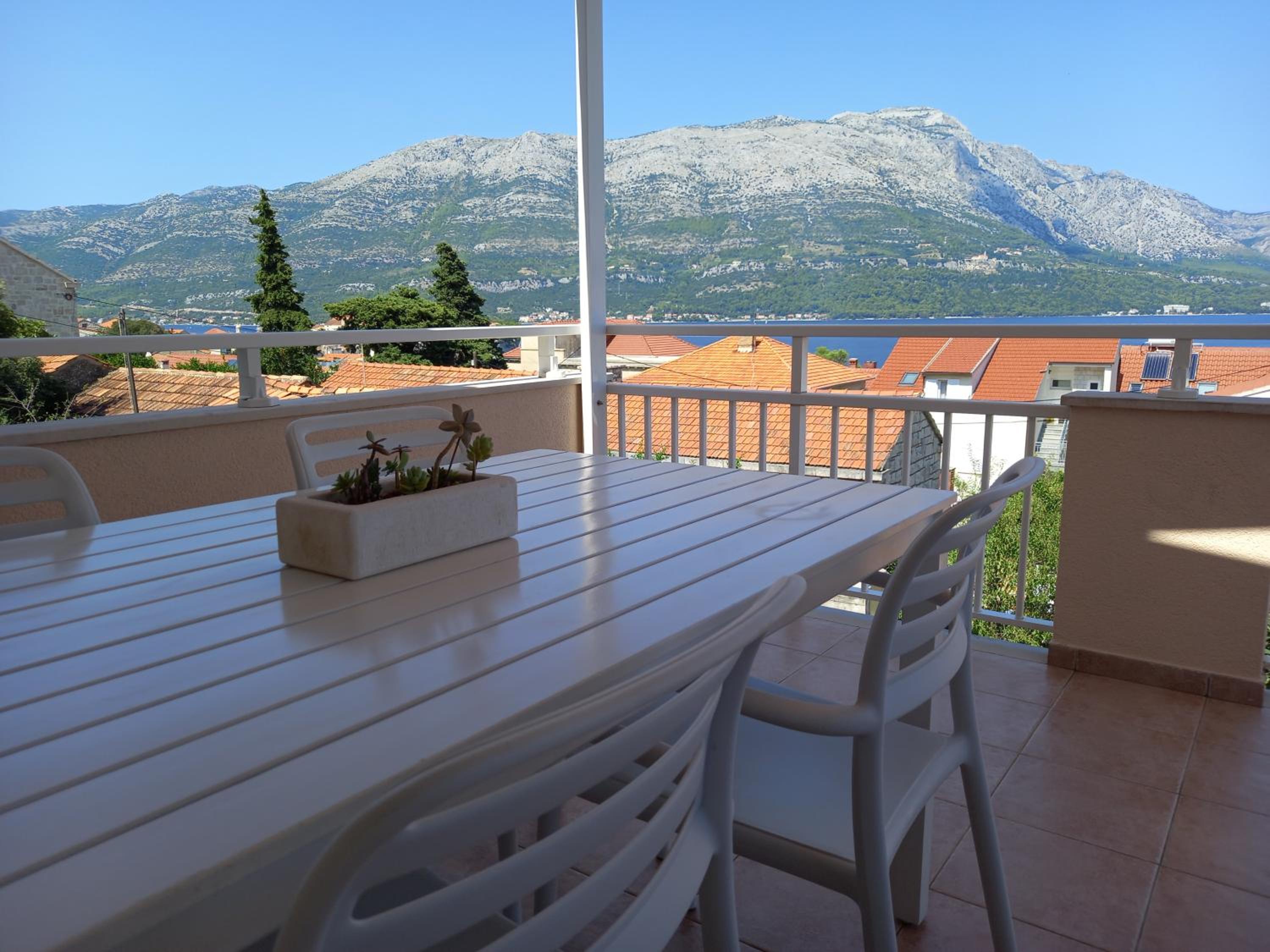 Apartments Filippi view 3