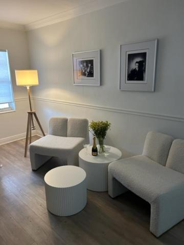 Amazing 3-bedroom modern home in Coral Gables area