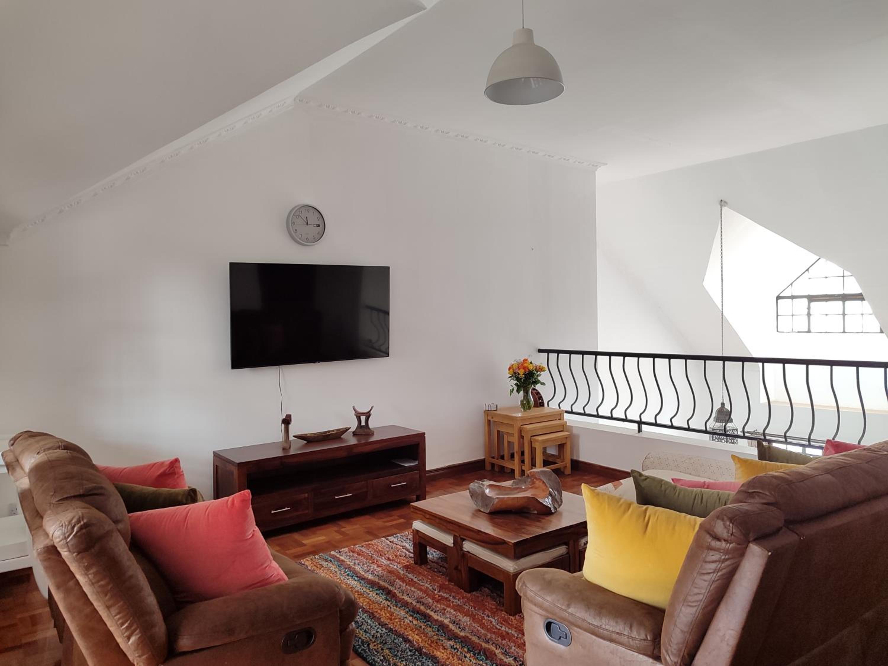 Bamboo Springs Apartment view 3