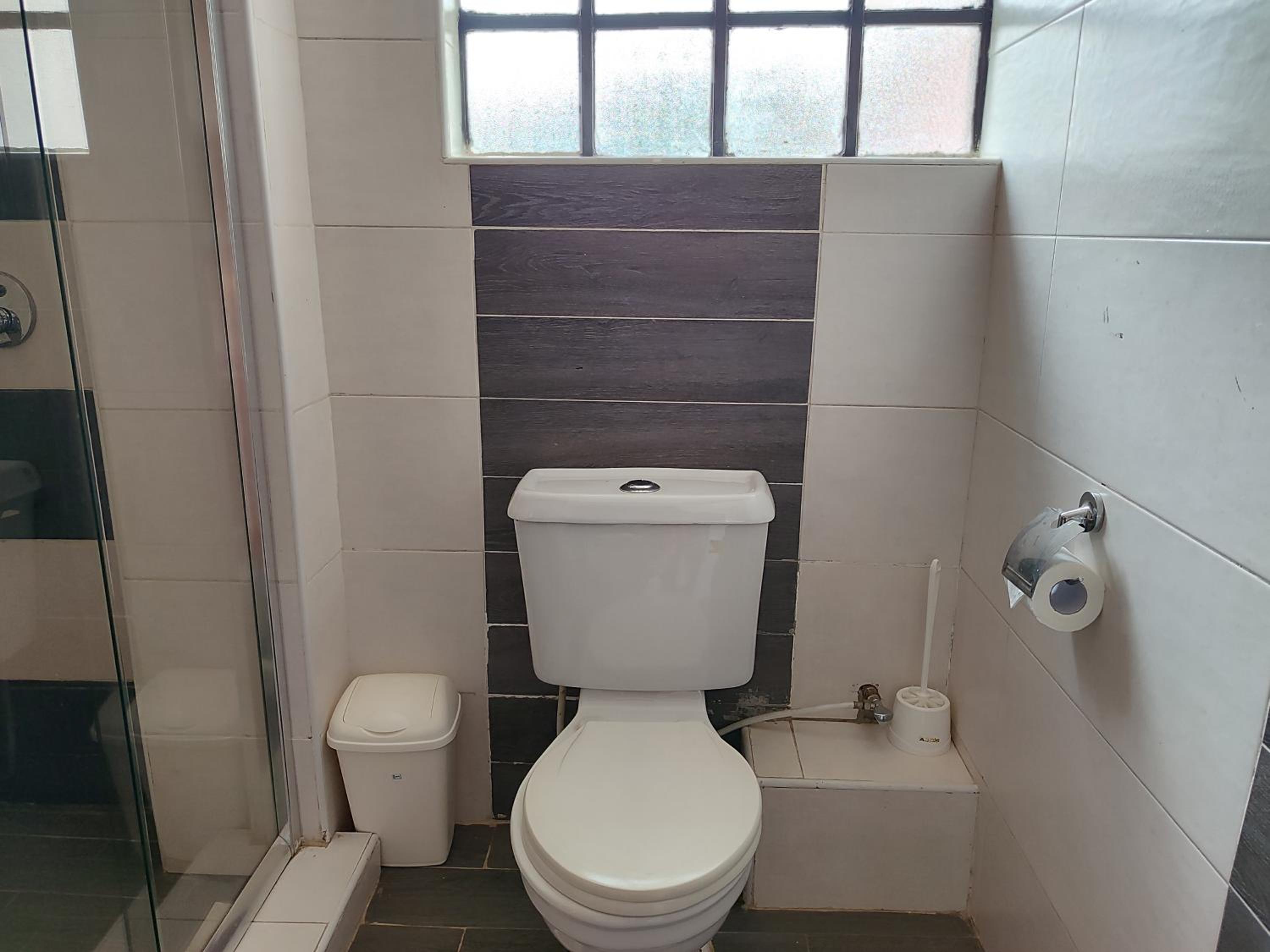Bamboo Springs Apartment view 5