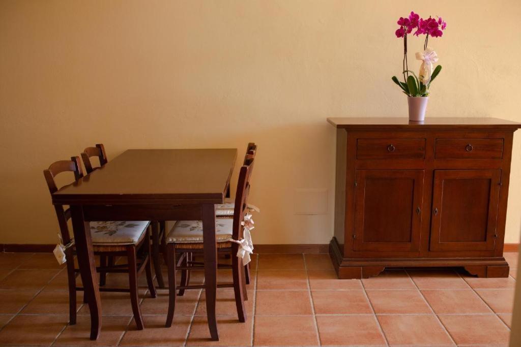 Appartamenti Casalsole