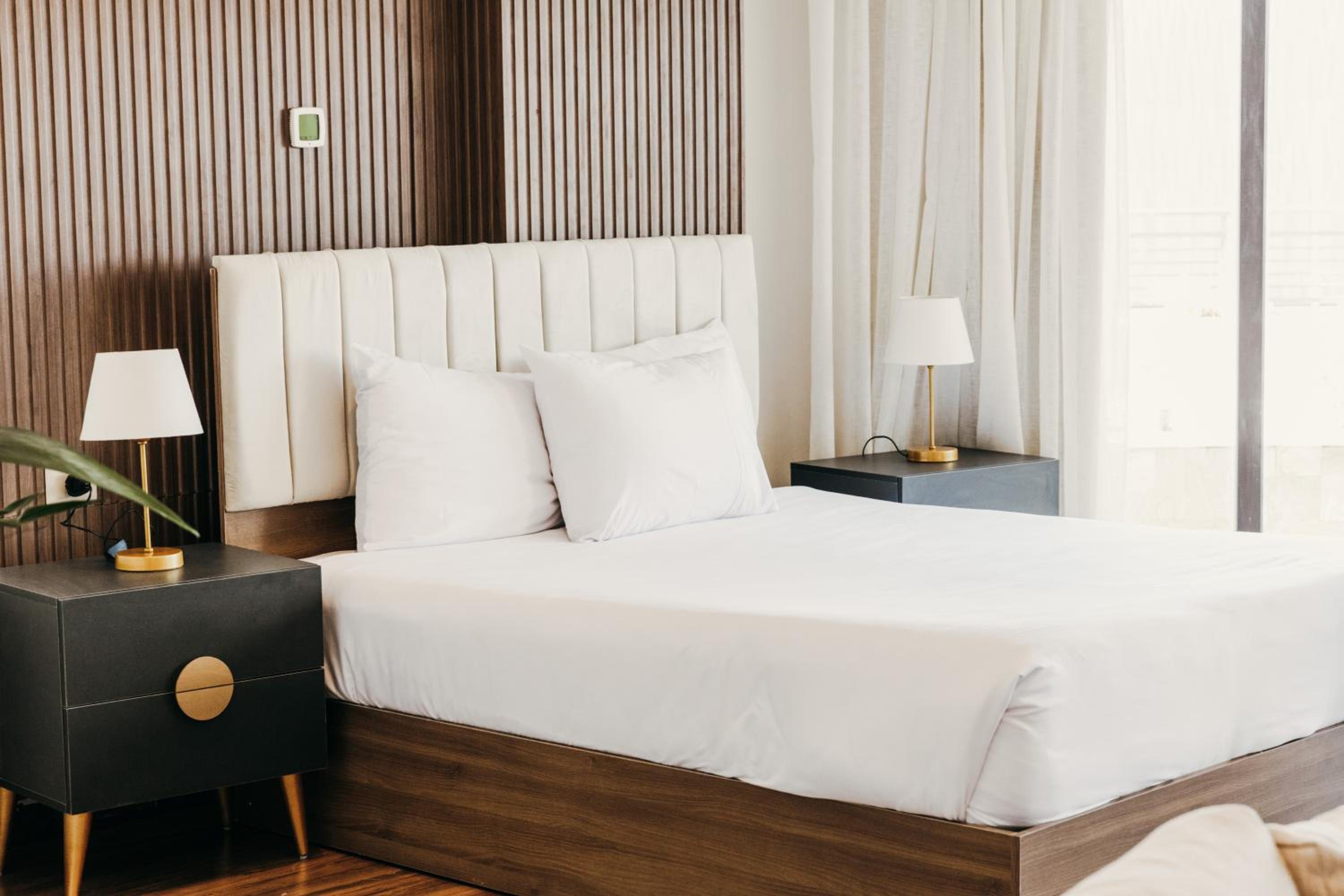 LOFTS by Elegant Hospitality across AUC