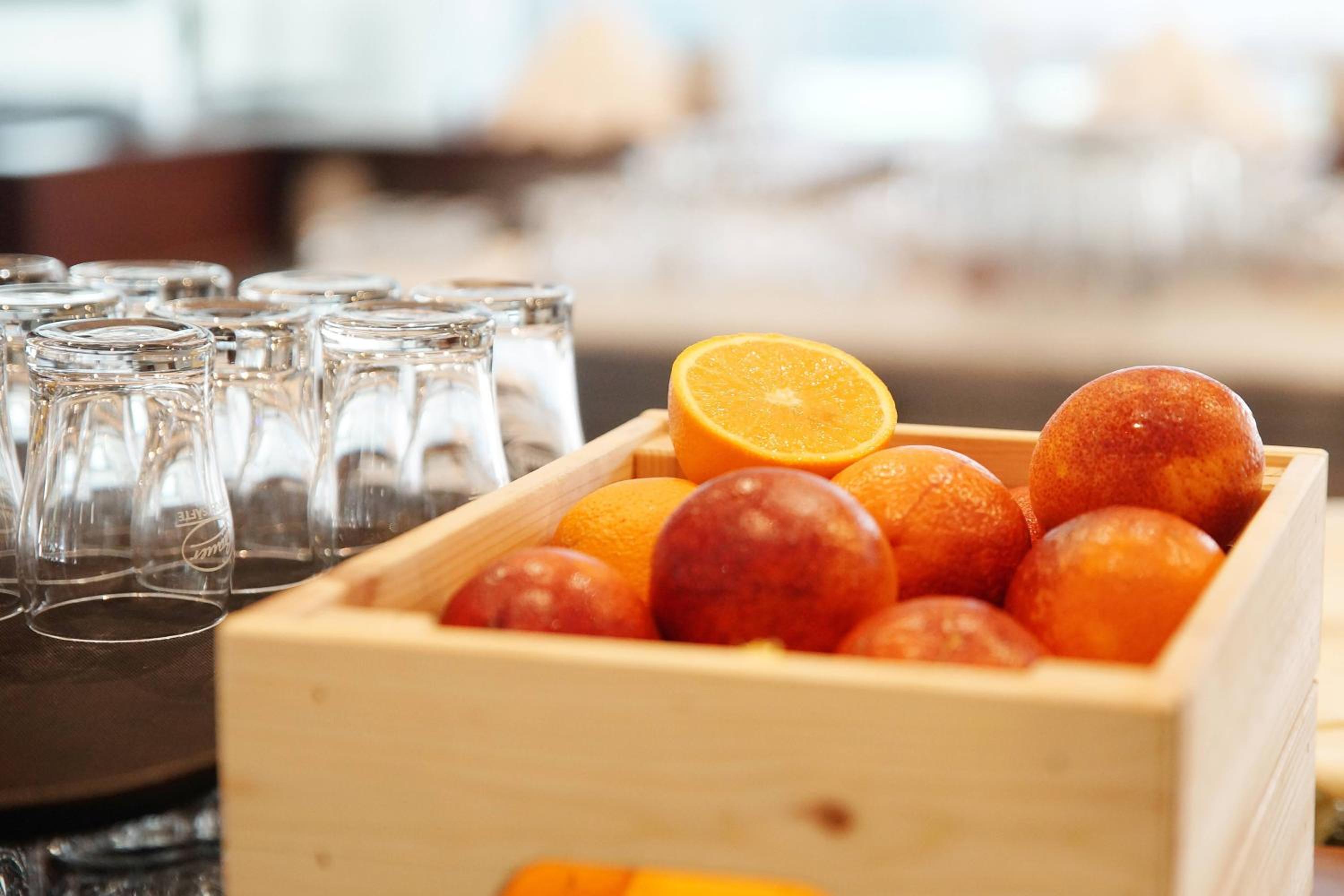 Dresden Vacations - Courtyard by Marriott Dresden - Property Image 12