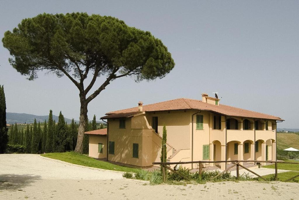 Appartamenti Casalsole
