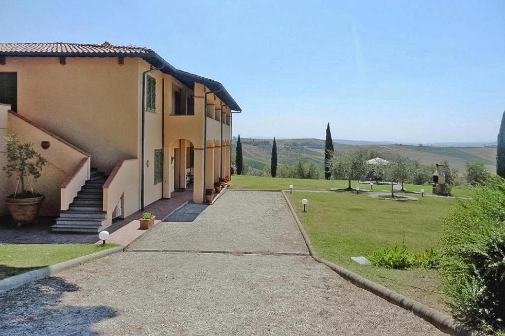 Appartamenti Casalsole