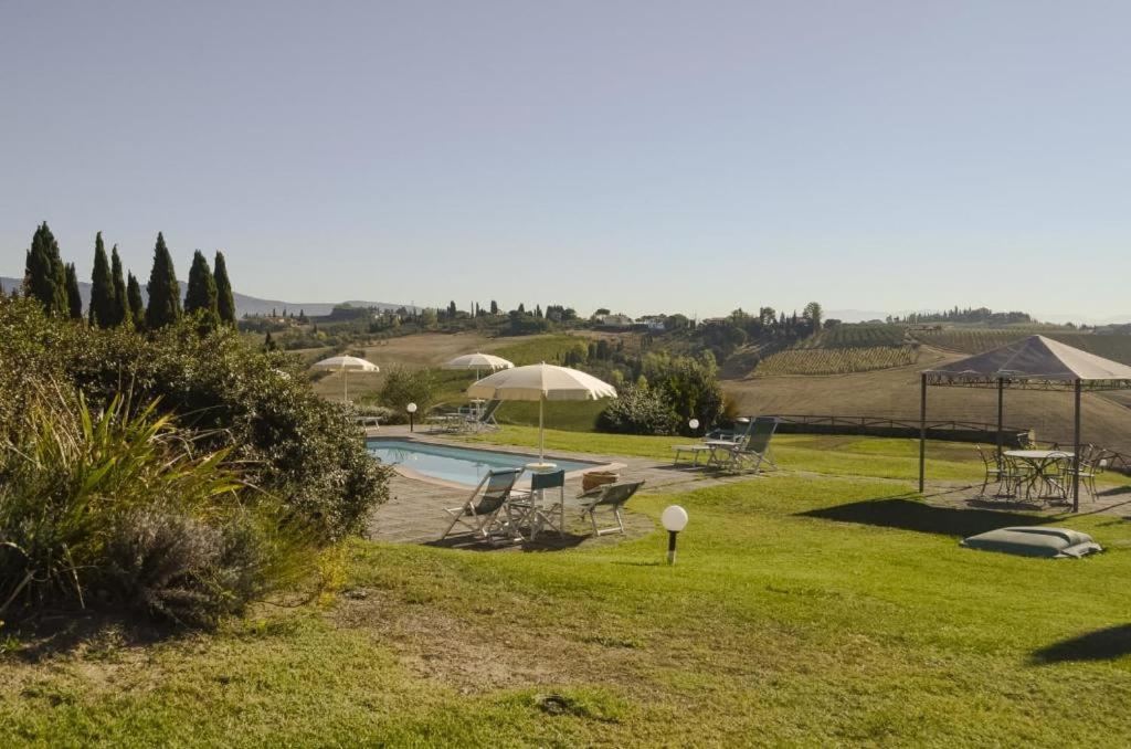 Appartamenti Casalsole