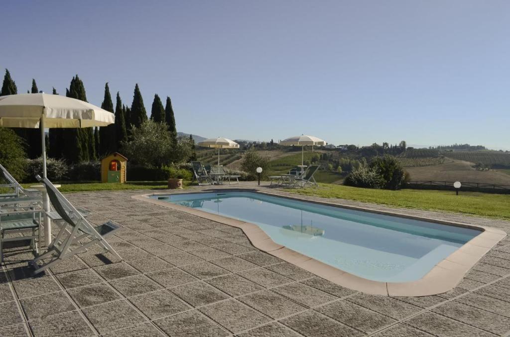 Appartamenti Casalsole