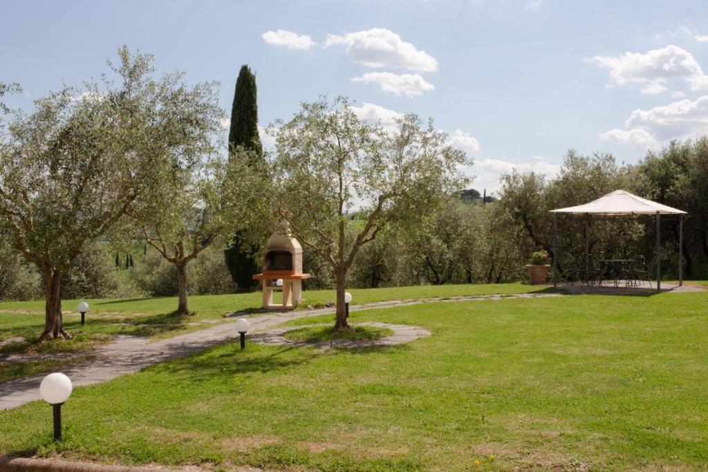 Appartamenti Casalsole