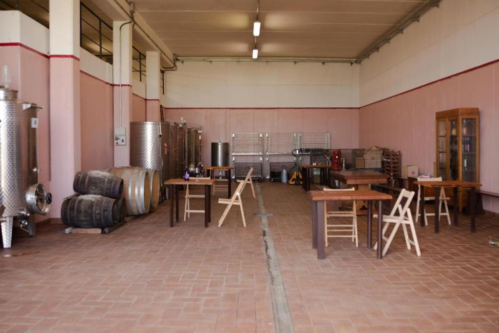 Appartamenti Casalsole