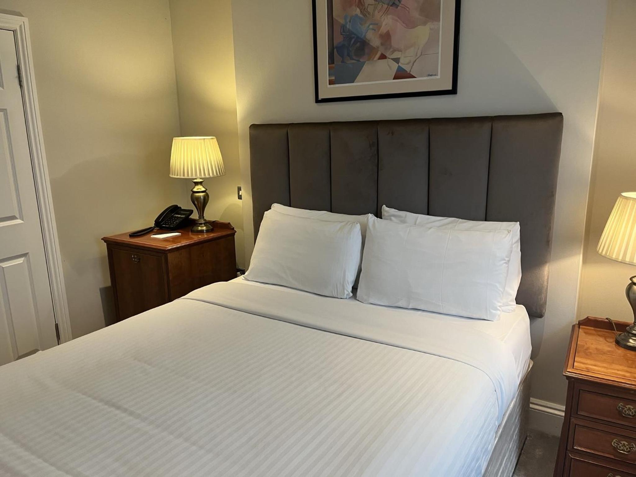 Staunton Hotel photo 3