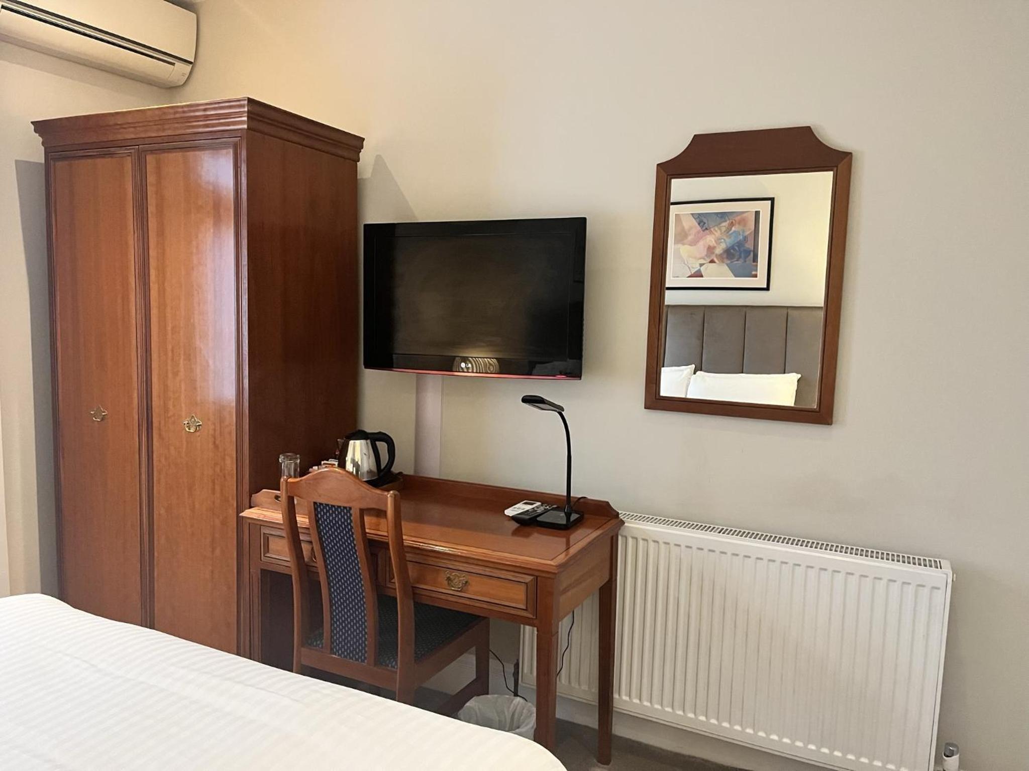 Staunton Hotel photo 5