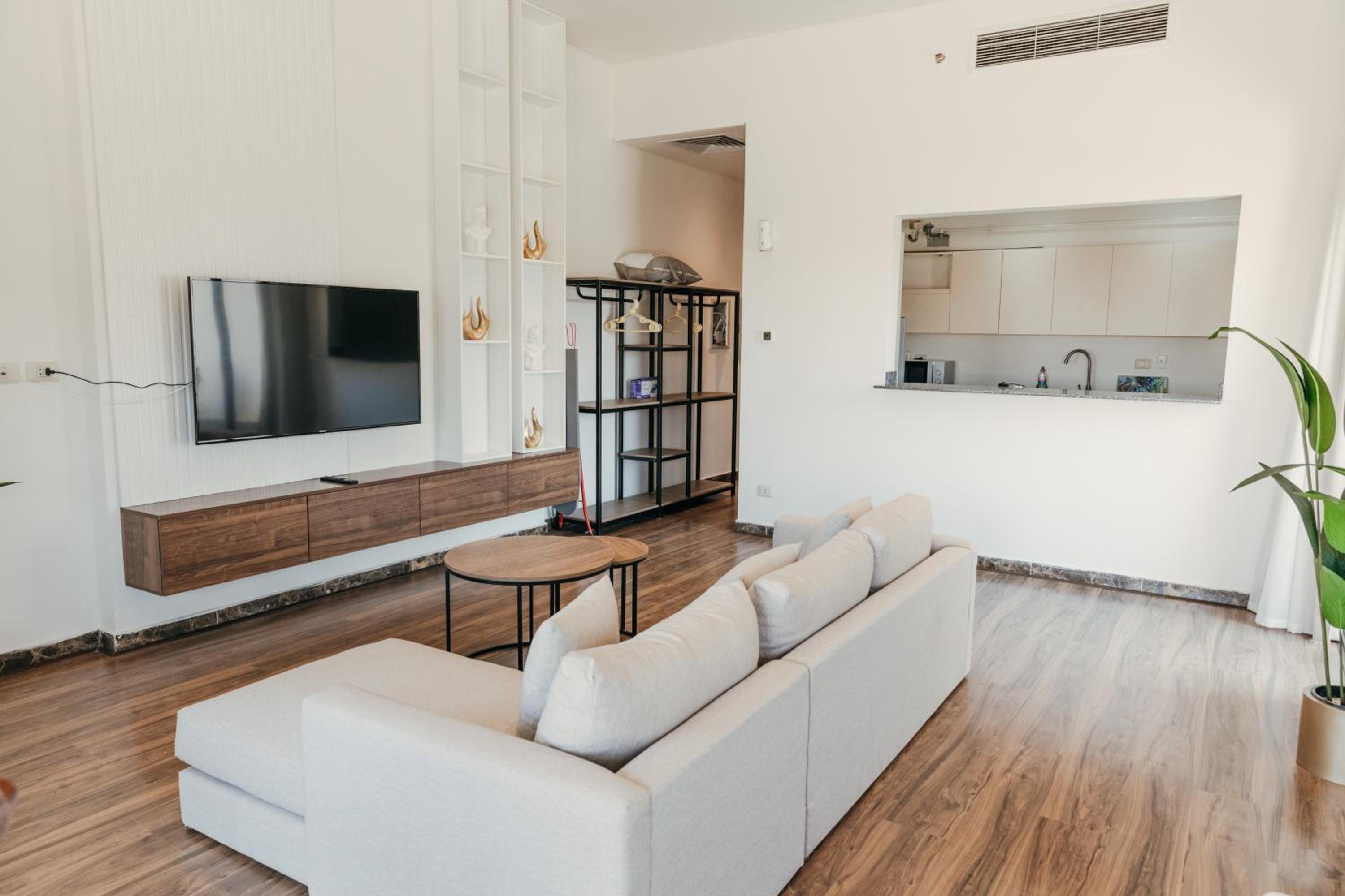 LOFTS by Elegant Hospitality across AUC