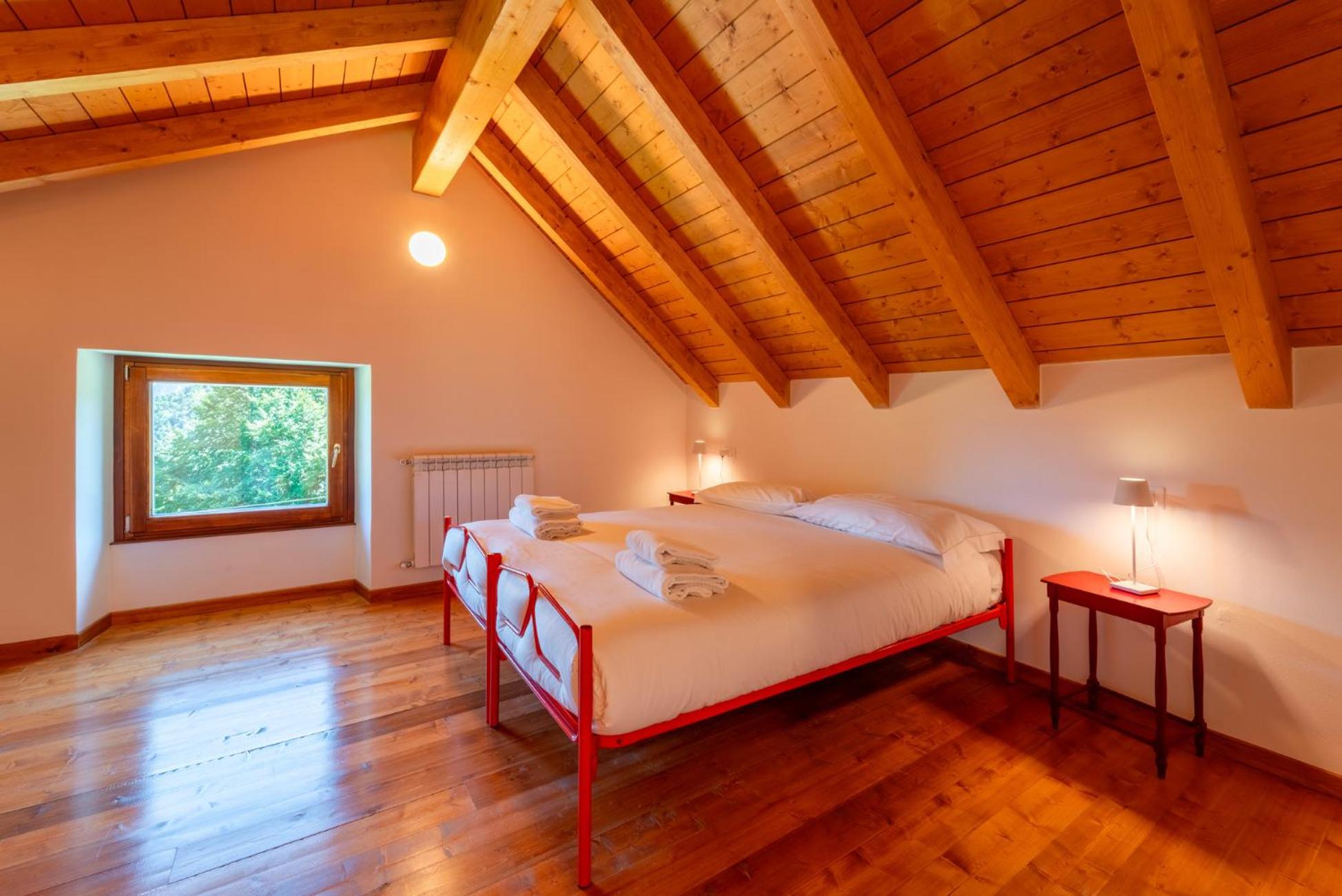 La Betulla by Wonderful Italy view 5