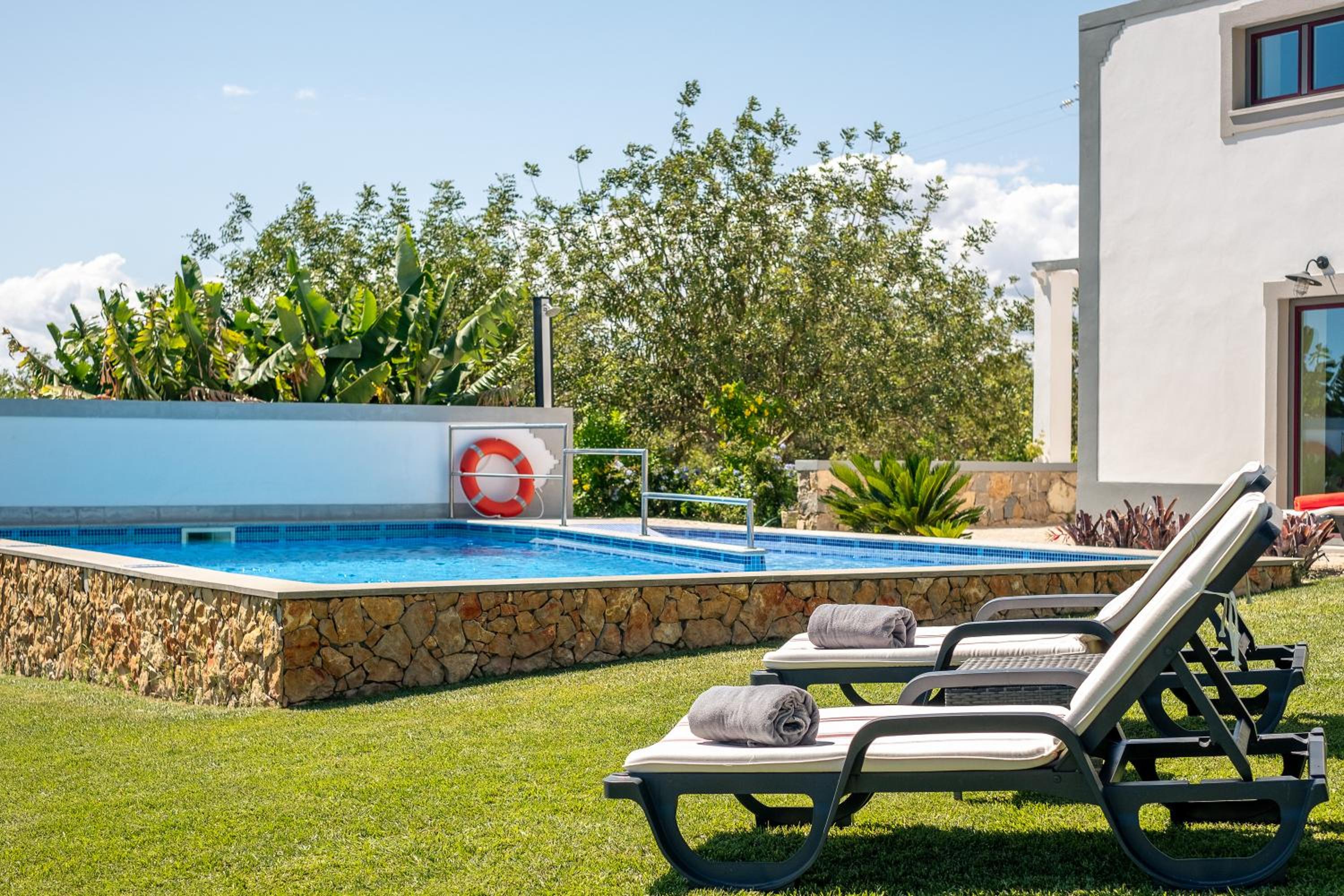 Villa Rodrigues view 4