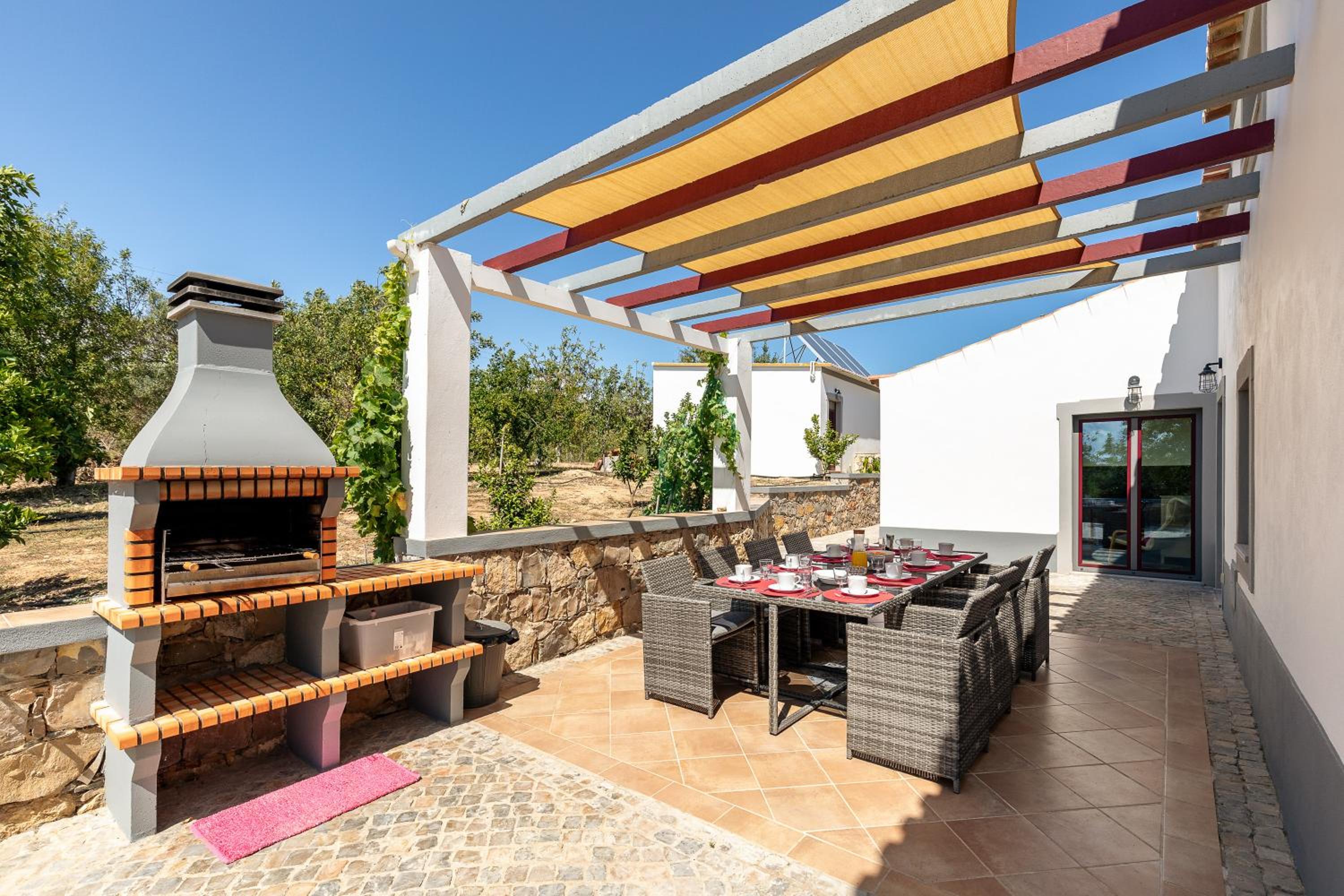 Villa Rodrigues view 5