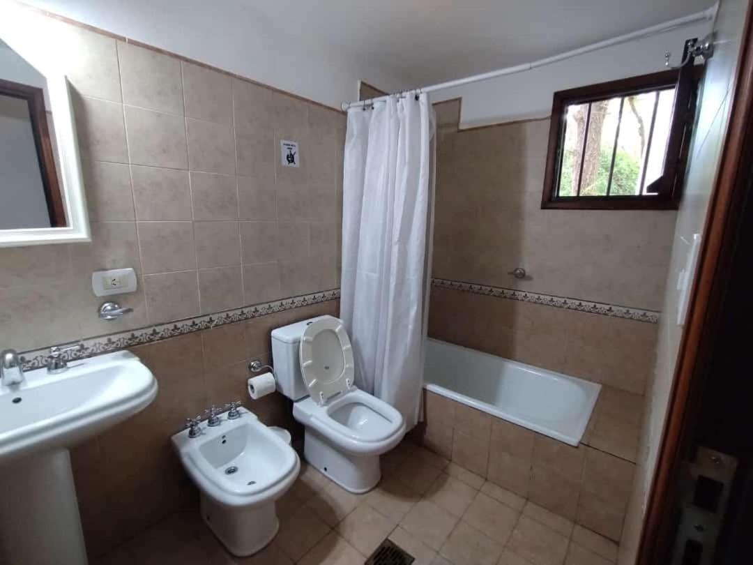 Cabañas Arboleda de Antaño