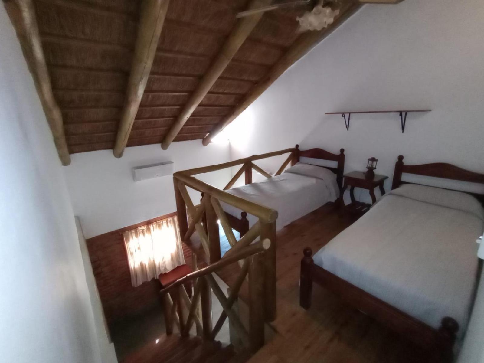 Cabañas del Paraiso