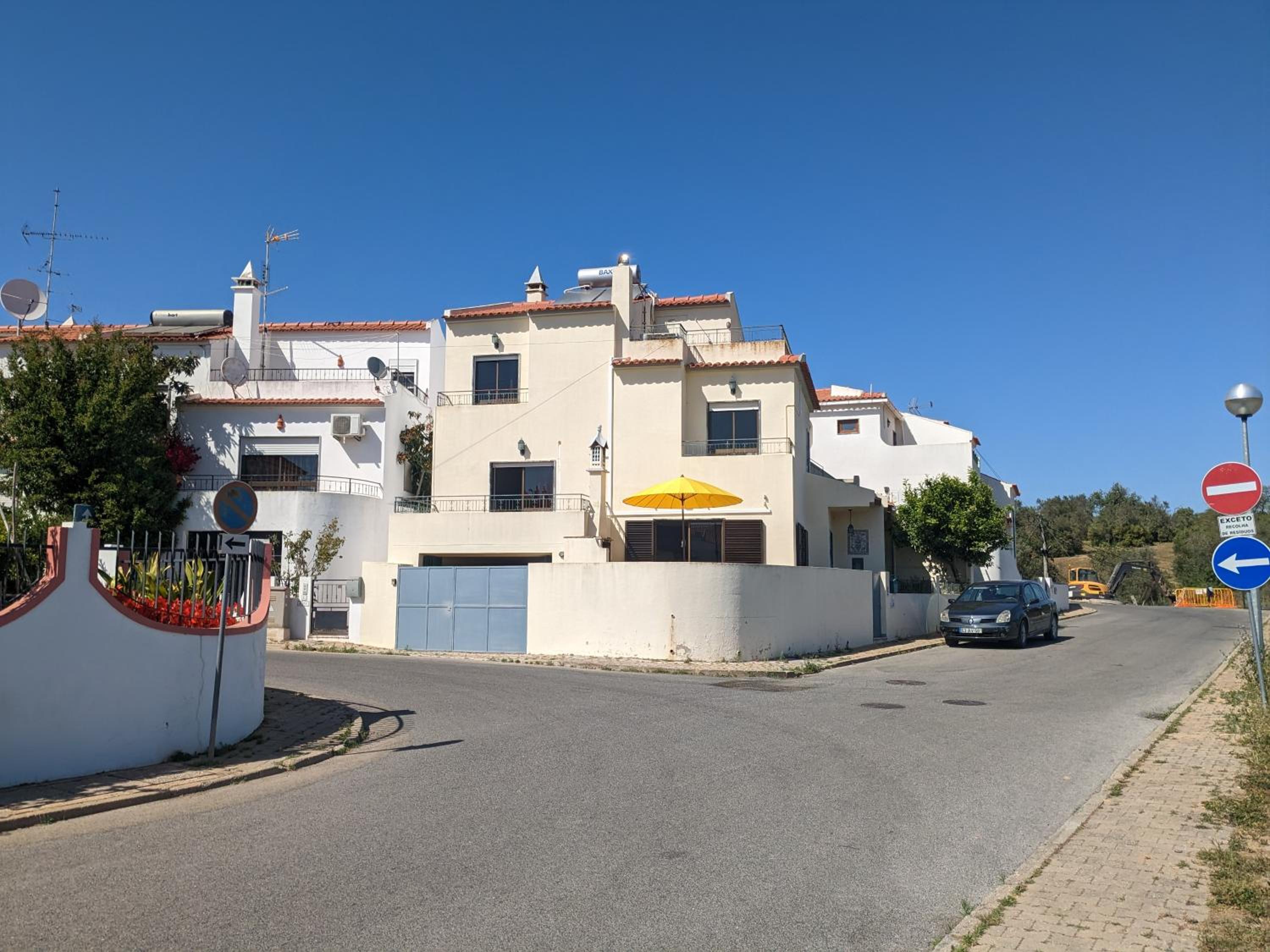 Tavira Vista view 2
