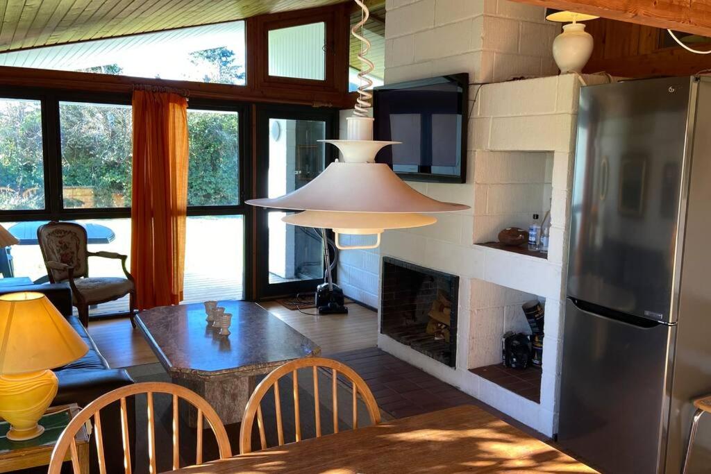 Sommerhus, Hornbæk