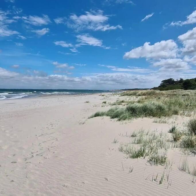 Sommerhus, Hornbæk