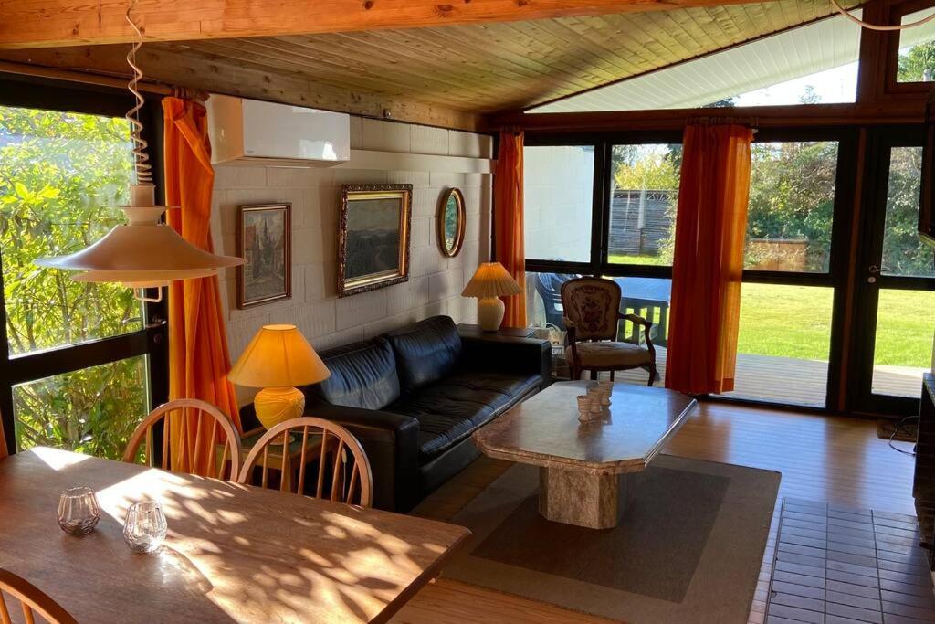 Sommerhus, Hornbæk