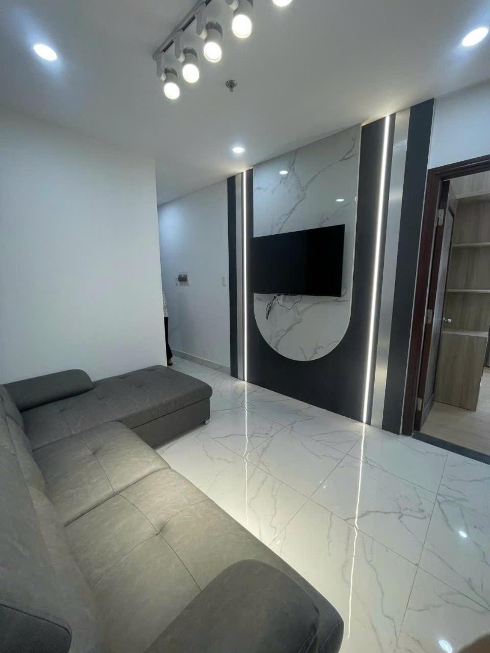 Căn hộ khách sạn Minh Linh Huế view 3